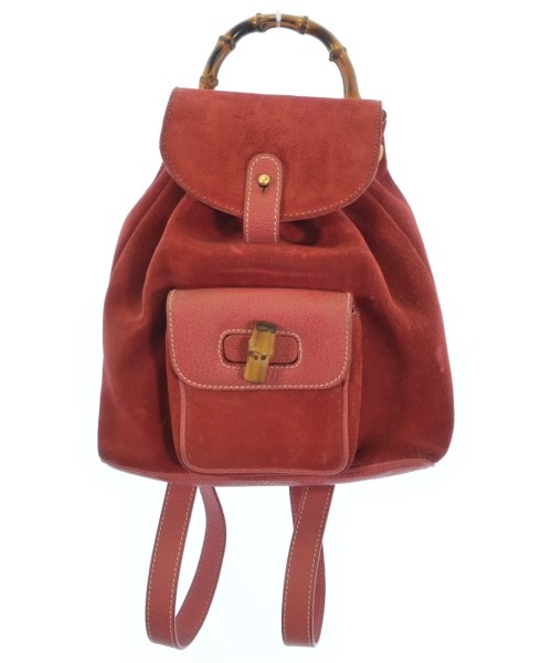 グッチ(GUCCI)のGUCCI バックパック・リュック