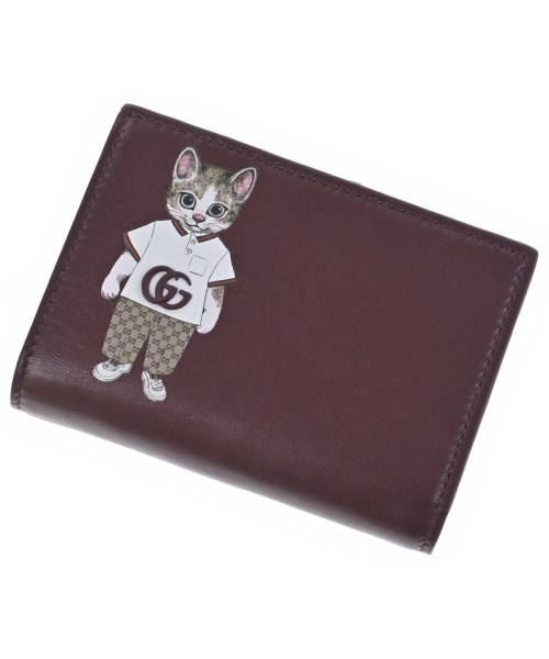グッチ(GUCCI)のGUCCI 財布・コインケース