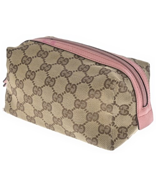 グッチ(GUCCI)のGUCCI ポーチ