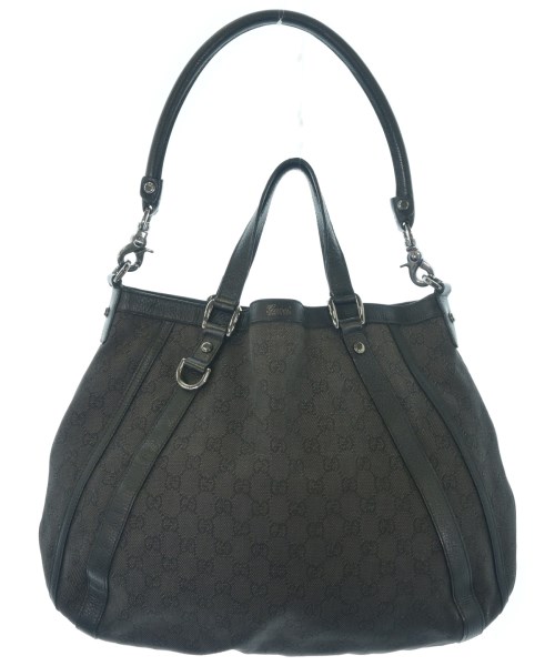 グッチ(GUCCI)のGUCCI ハンドバッグ