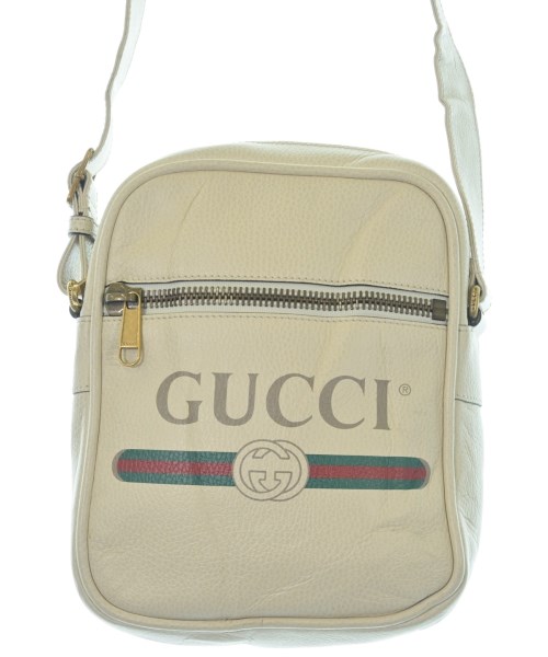 グッチ(GUCCI)のGUCCI ショルダーバッグ