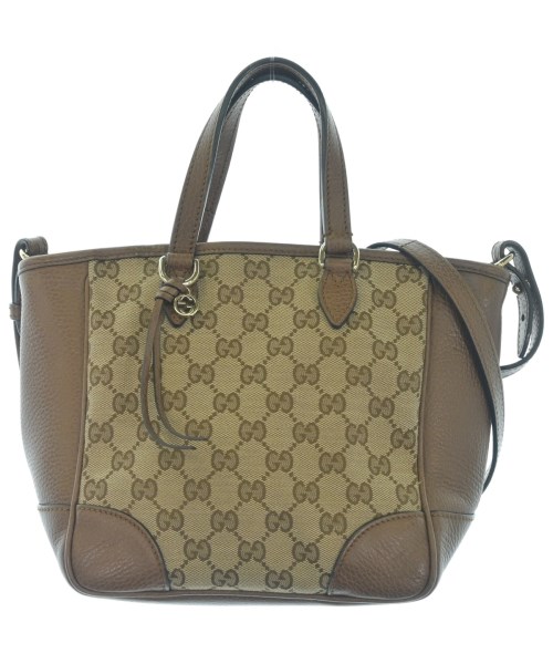 グッチ(GUCCI)のGUCCI ハンドバッグ