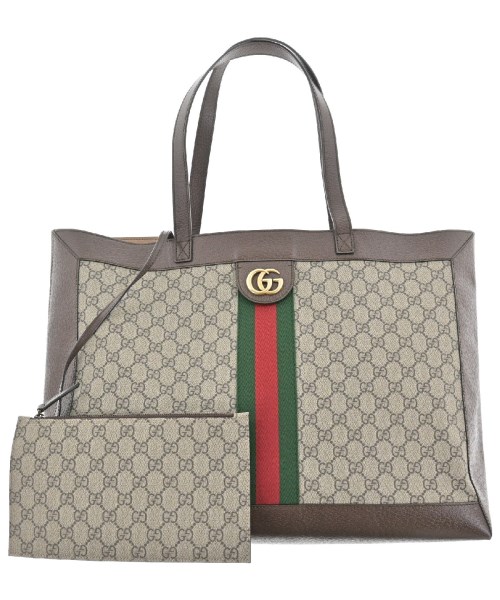 グッチ(GUCCI)のGUCCI トートバッグ