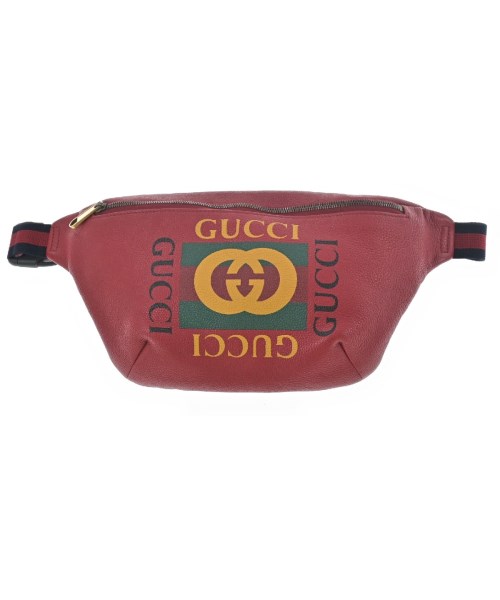 グッチ(GUCCI)のGUCCI バッグ（その他）