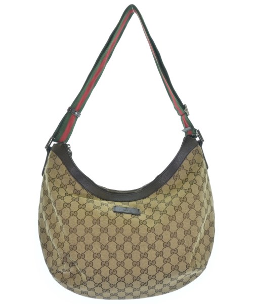 グッチ(GUCCI)のGUCCI ショルダーバッグ