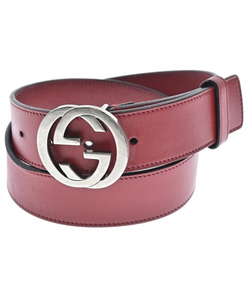 グッチ(GUCCI)のGUCCI ベルト