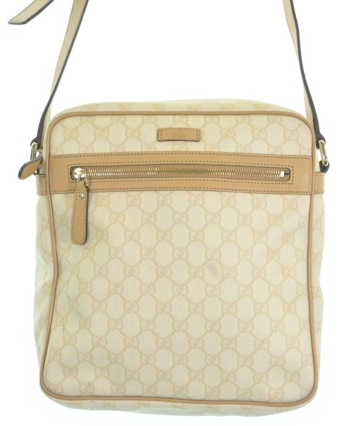 GUCCI(グッチ)ショルダーバッグ 白 サイズ:-/2200589168216