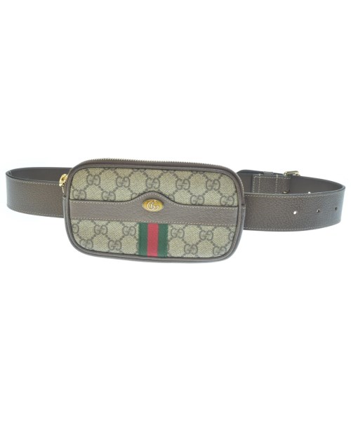 グッチ(GUCCI)のGUCCI ハンドバッグ