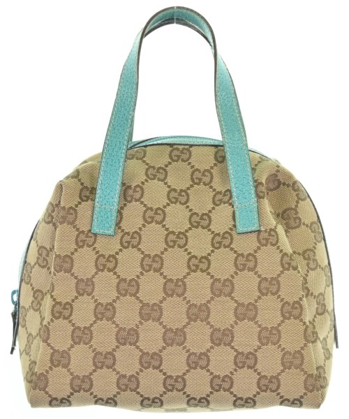 グッチ(GUCCI)のGUCCI ハンドバッグ
