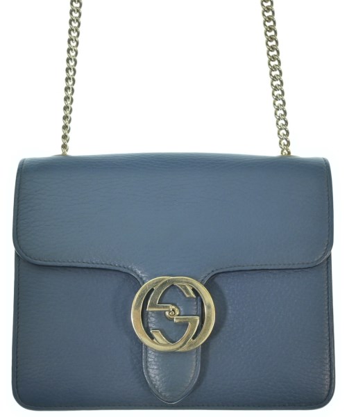 グッチ(GUCCI)のGUCCI ショルダーバッグ