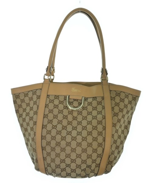 グッチ(GUCCI)のGUCCI トートバッグ