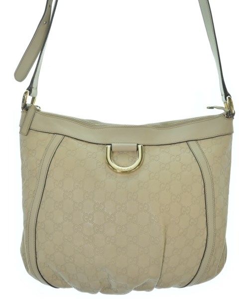 グッチ(GUCCI)のGUCCI ショルダーバッグ