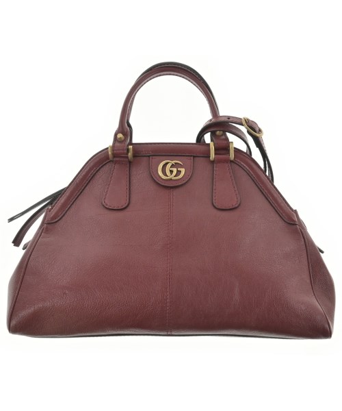 GUCCI(グッチ)のハンドバッグ サイズ:- 127,600円