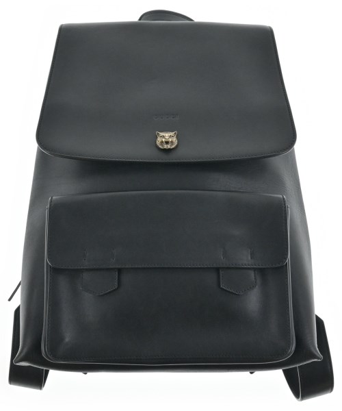 グッチ(GUCCI)のGUCCI バックパック・リュック