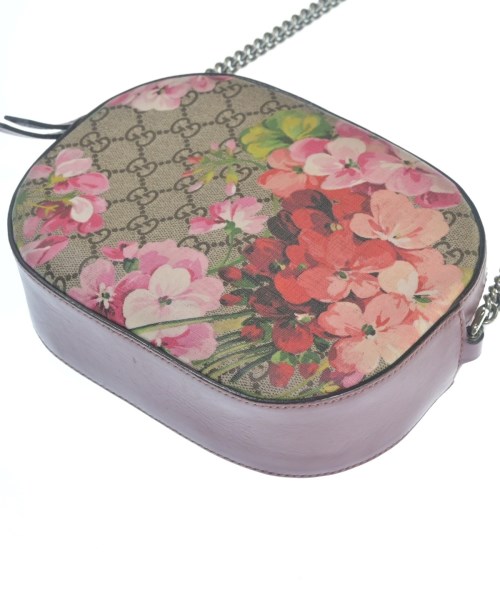 GUCCI（グッチ）ショルダーバッグ ベージュ サイズ:- レディース/2200629162143