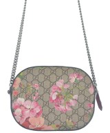 GUCCI（グッチ）ショルダーバッグ ベージュ サイズ:- レディース/2200629162143