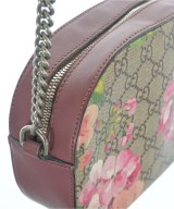 GUCCI（グッチ）ショルダーバッグ ベージュ サイズ:- レディース/2200629162143