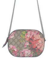 GUCCI ショルダーバッグ