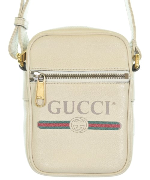グッチ(GUCCI)のGUCCI ショルダーバッグ