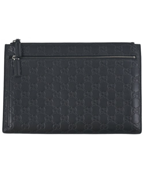 グッチ(GUCCI)のGUCCI クラッチバッグ