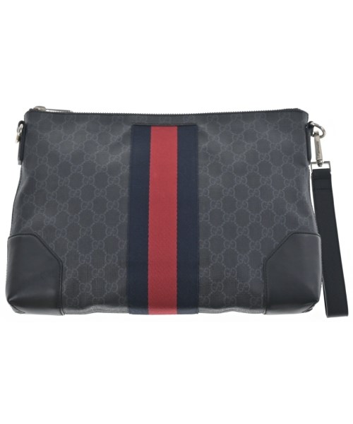 グッチ(GUCCI)のGUCCI クラッチバッグ