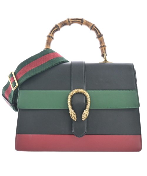 グッチ(GUCCI)のGUCCI ハンドバッグ