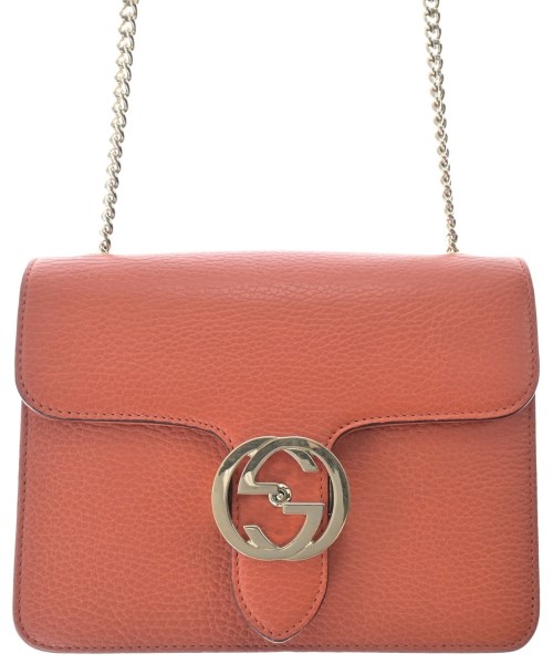 グッチ(GUCCI)のGUCCI ショルダーバッグ