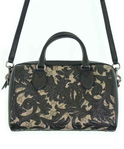 グッチ(GUCCI)のGUCCI ボストンバッグ