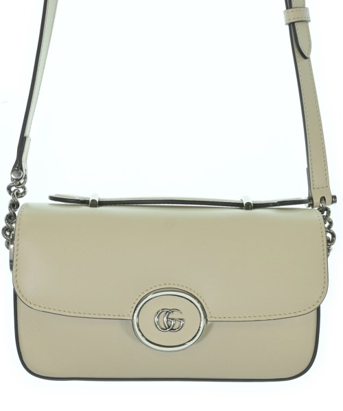 グッチ(GUCCI)のGUCCI ショルダーバッグ