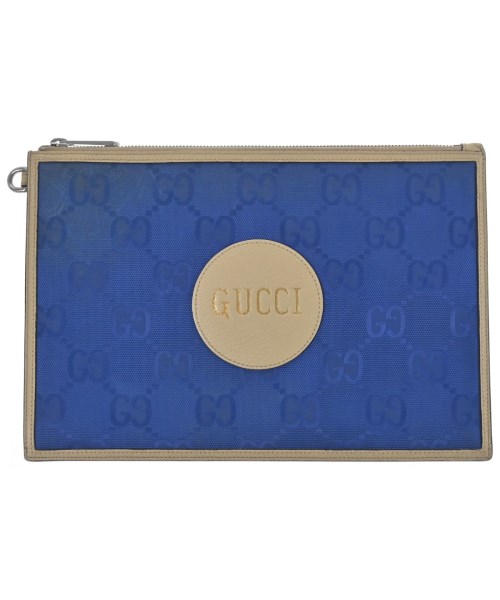 グッチ(GUCCI)のGUCCI クラッチバッグ