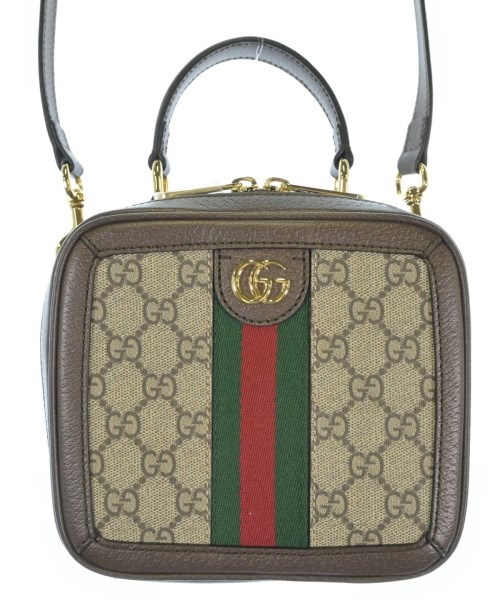 グッチ(GUCCI)のGUCCI ショルダーバッグ