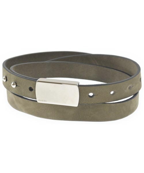 グッチ(GUCCI)のGUCCI ベルト