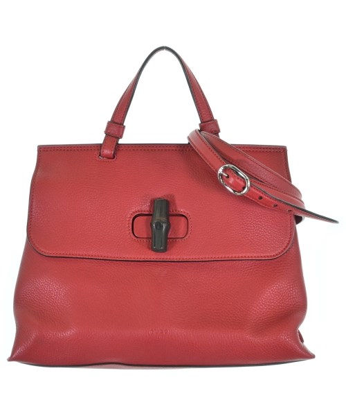 グッチ(GUCCI)のGUCCI ハンドバッグ