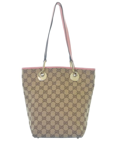 グッチ(GUCCI)のGUCCI トートバッグ