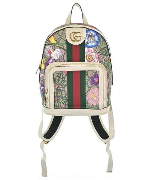 グッチ(GUCCI)のGUCCI バックパック・リュック