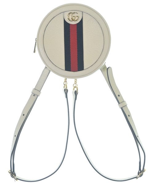 グッチ(GUCCI)のGUCCI バックパック・リュック