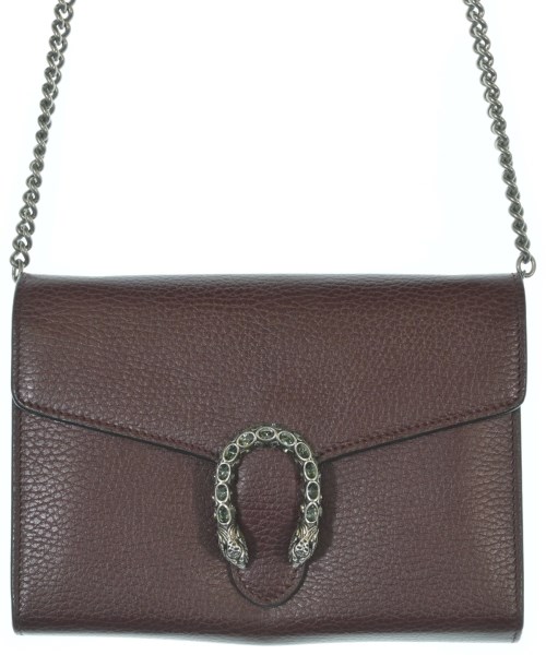 グッチ(GUCCI)のGUCCI ショルダーバッグ