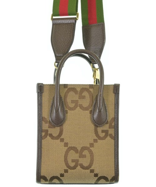 グッチ(GUCCI)のGUCCI トートバッグ