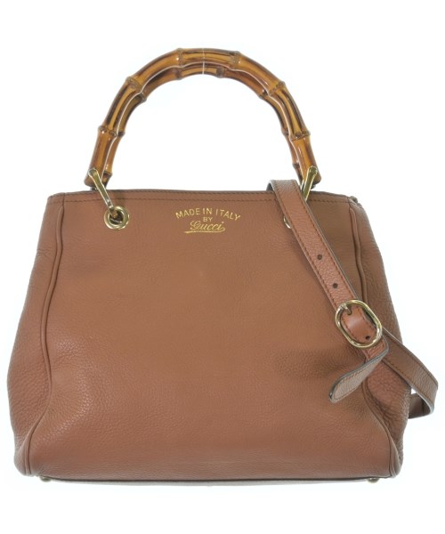 GUCCI(グッチ)のハンドバッグ サイズ:- 69,000円