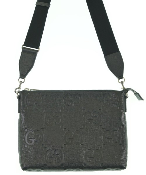 GUCCI(グッチ)ショルダーバッグ 黒 サイズ:-/2200604933058