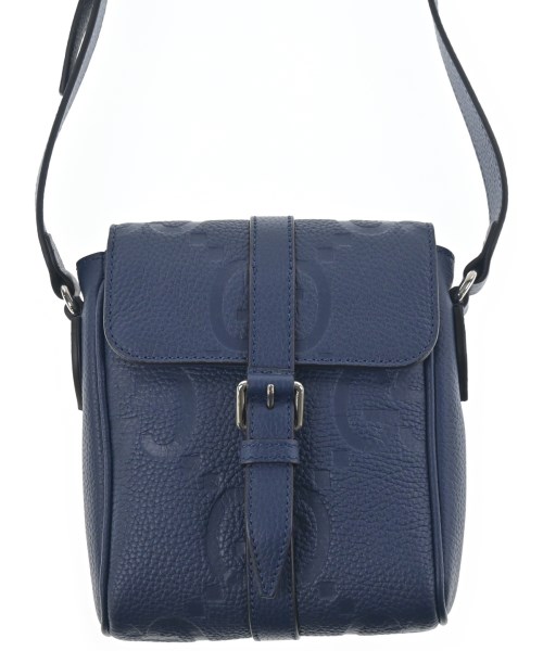 GUCCI(グッチ)ショルダーバッグ 青 サイズ:-/2200604933065