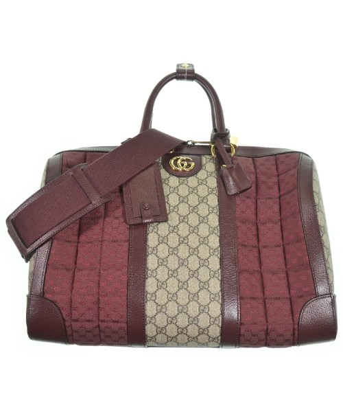 グッチ(GUCCI)のGUCCI ボストンバッグ