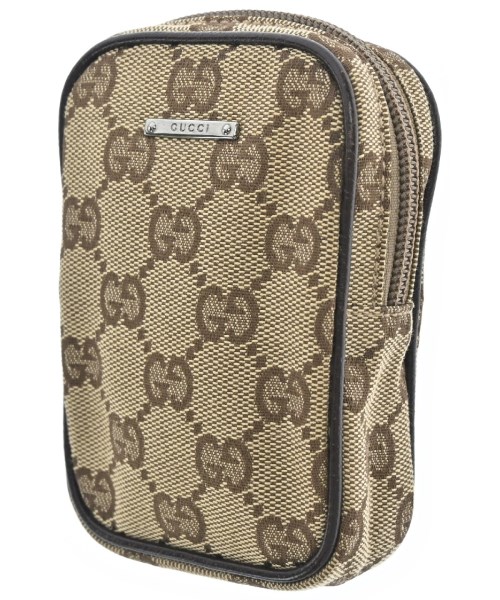 グッチ(GUCCI)のGUCCI ポーチ