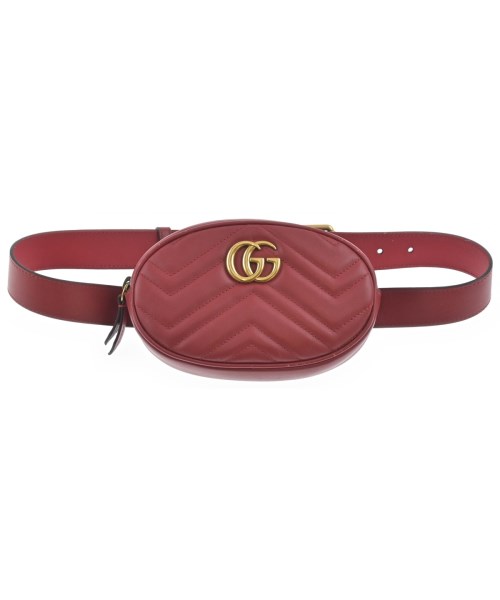 グッチ(GUCCI)のGUCCI バッグ（その他）