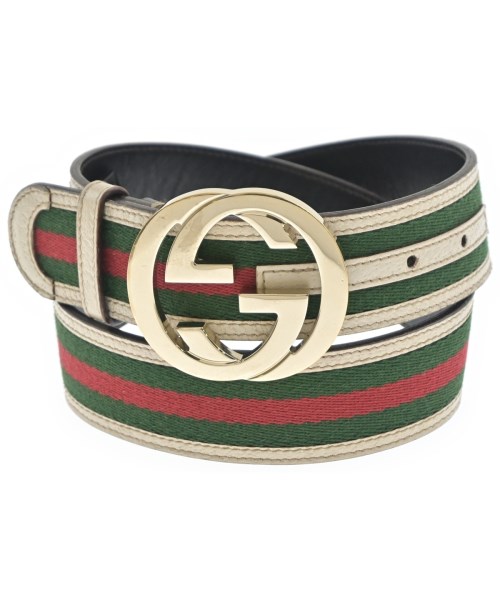 グッチ(GUCCI)のGUCCI ベルト