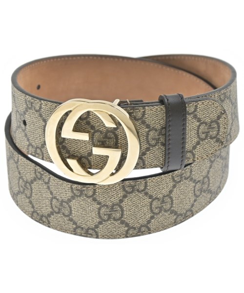 グッチ(GUCCI)のGUCCI ベルト