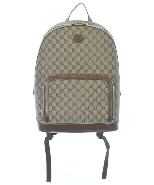 グッチ(GUCCI)のGUCCI バックパック・リュック