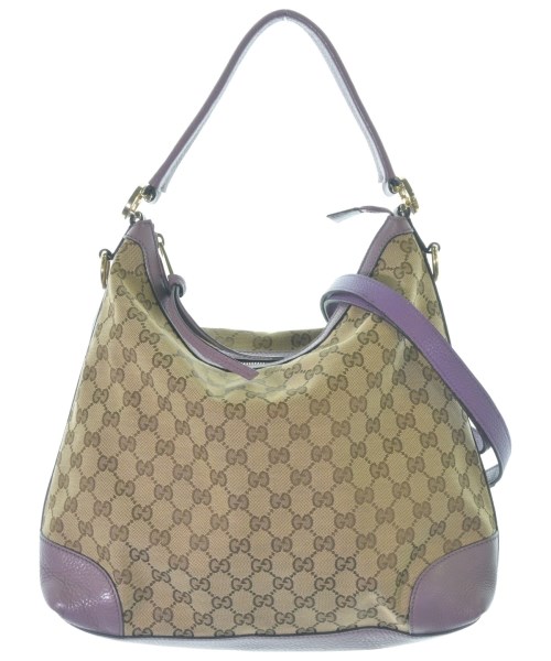グッチ(GUCCI)のGUCCI ショルダーバッグ