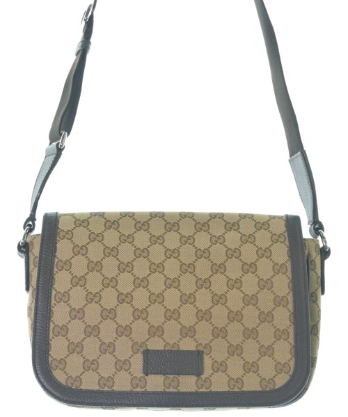 グッチ(GUCCI)のGUCCI ショルダーバッグ