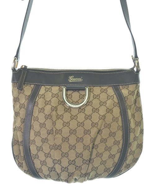 グッチ(GUCCI)のGUCCI ショルダーバッグ